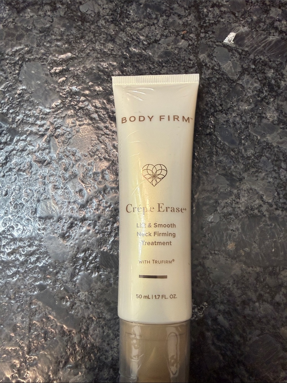 Crèpe Erase Body Firm Lift & Smooth Neck Treatment - Cream